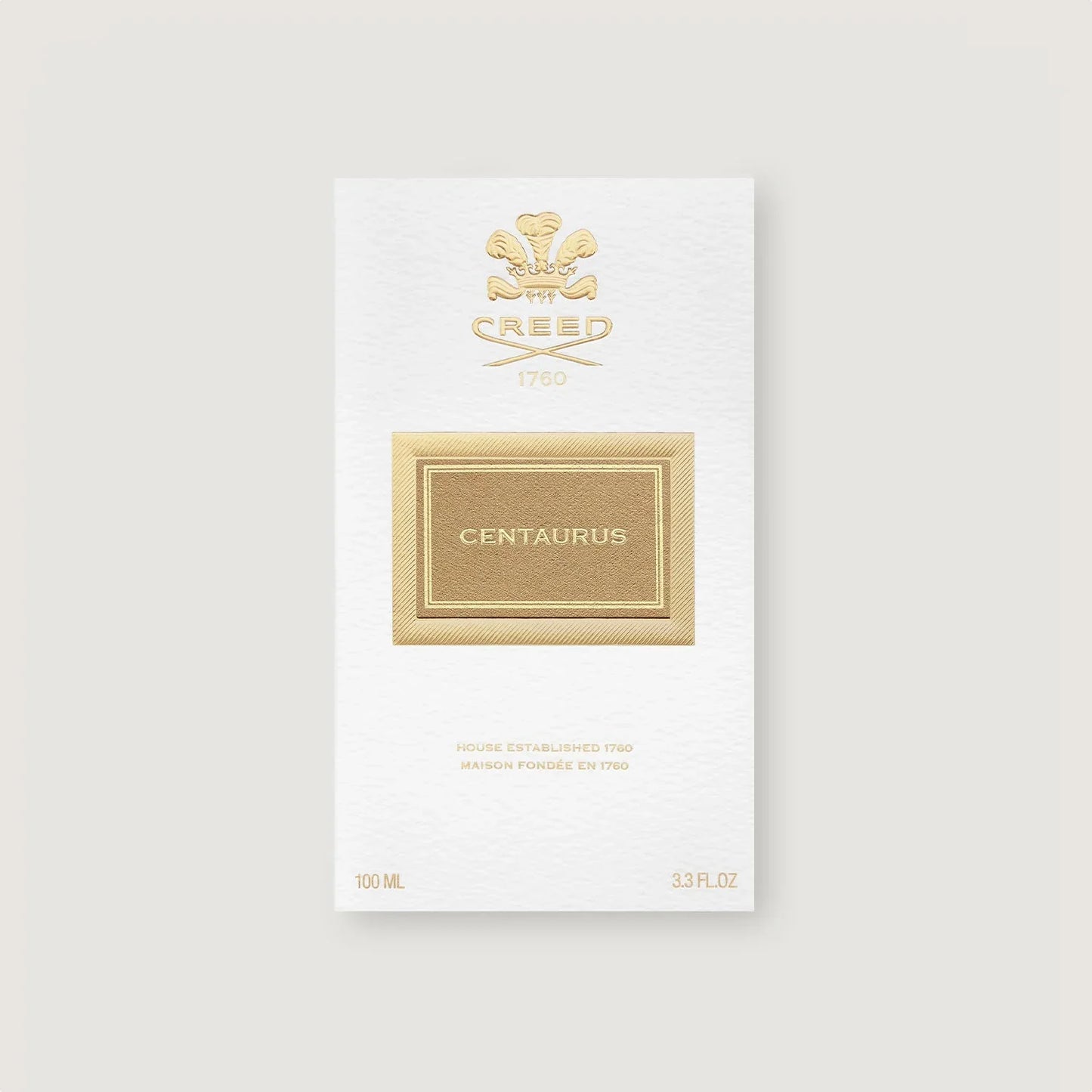 Centaurus 3.3 oz / 100 ml